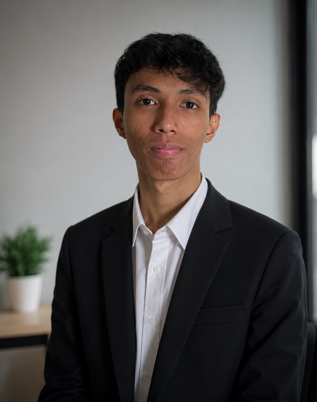 Achmad Avian Aprilianto